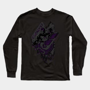 Catalyst (apexfun) art 2 Long Sleeve T-Shirt